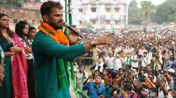 ‘…मैं चाहता हूं कि 200 मंदिर बिहार में बना डालो’, भोजपुरी स्टार खेसारी लाल यादव बोले- भगवान श्रद्धा में होते हैं