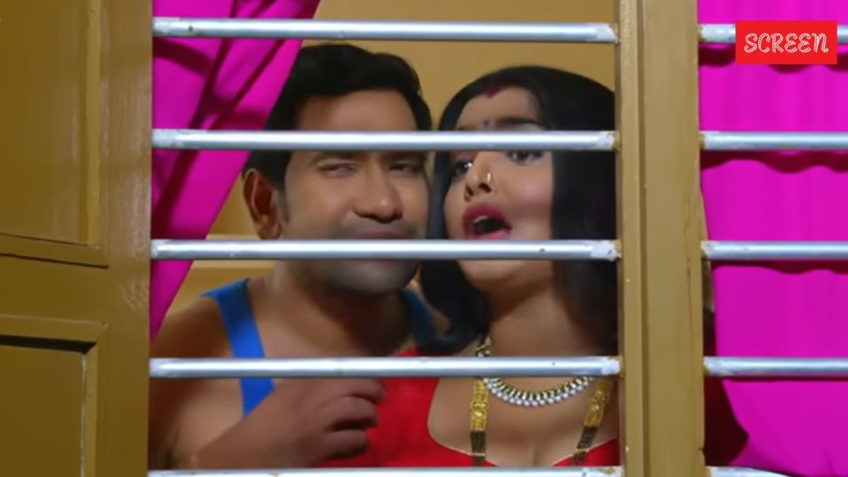 Bhojpuri Song, Nirahua Song