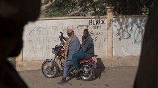 indians kidnapped| mali| international image
