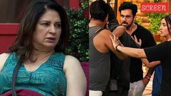 Bigg Boss 19: ‘श्राप है मेरा तुझपे’, कुनिका के साथ तू-तड़ाक पर उतरे अभिषेक, जमकर हुआ बवाल
