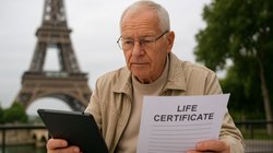 Life Certificate: विदेश में रहने वाले पेंशनभोगी कैसे जमा कर सकते हैं लाइफ सर्टिफिकेट? यहां जानें आसान तरीका
