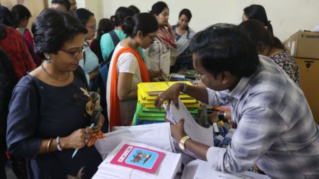 madhya pradesh | SIR | Election commission | madhya pradesh | SIR | Election commission |