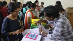 मध्य प्रदेश में बीएलओ के असिस्टेंट के रूप में भाजपा-आरएसएस से जुड़े लोगों की हुई नियुक्ति, डीएम ने मानी गलती