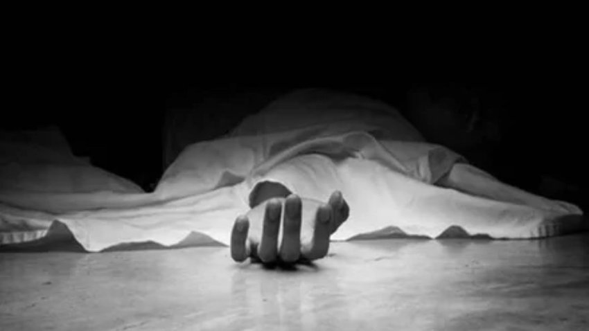 madhya pradesh | model died | bhopal |