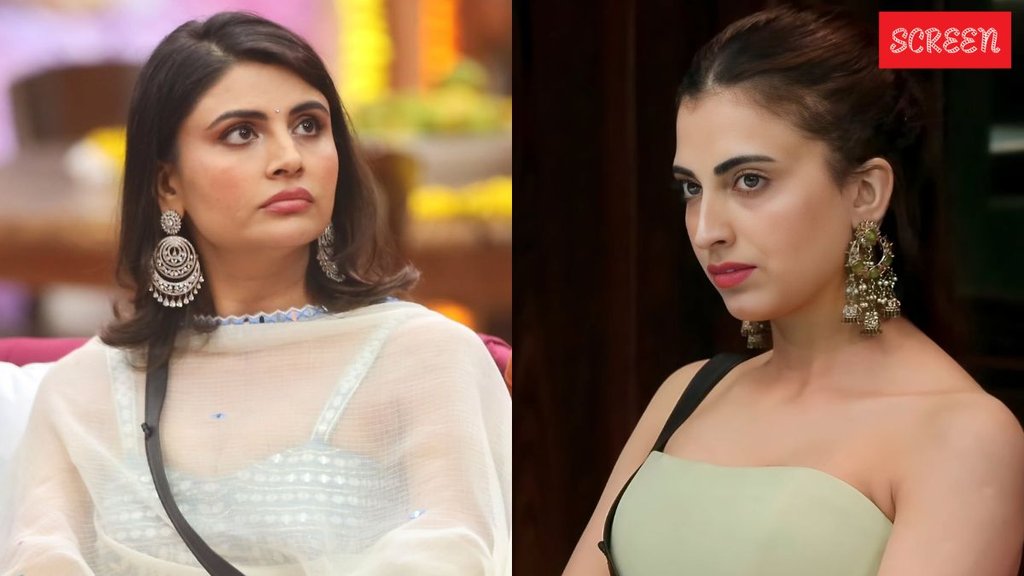 malti chahar, farrhana bhatt malti chahar, farrhana bhatt