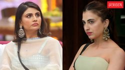 Bigg Boss 19: मालती चाहर ने फरहाना भट्ट को मारी लात, बिग बॉस हाउस में खूब मचा बवाल, देखें झगड़े का वीडियो