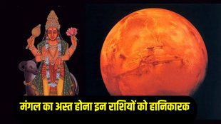 mangal asta 2025 mars combust 2025