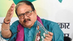 bihar election results, manoj Jha first reactions