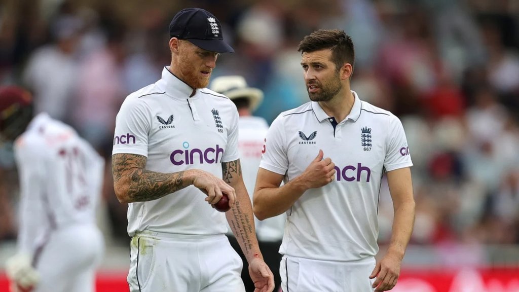 AUS vs ENG mark wood set to ruled out Ashes 2025 2nd test Brisbane Gabba knee injury reports Australia vs England