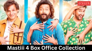 mastiii 4 box office prediction