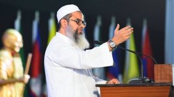 ‘जब-जब जुल्म होगा, तब-तब जिहाद होगा’, मौलाना महमूद मदनी बोले- सुप्रीम कोर्ट को Supreme कहलाने का हक नहीं