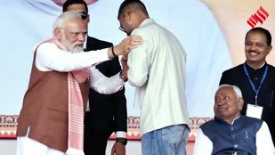 Bihar Cabinet Big Decisions Nitish Kumar CM Bihar Upendra Kushwaha Deepak Prakash