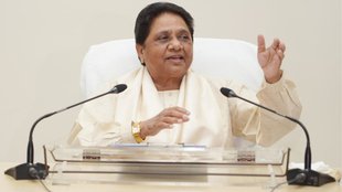 mAYAWATI,Bihar Election 2025,BSP Victory,Ramgarh Seat,