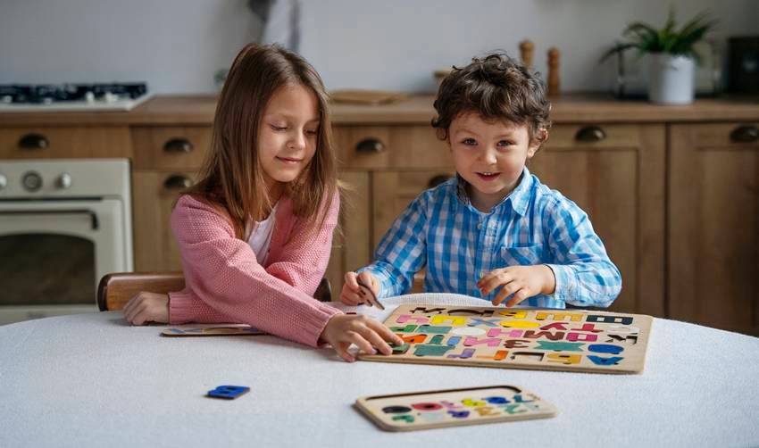 cognitive skills games for kids