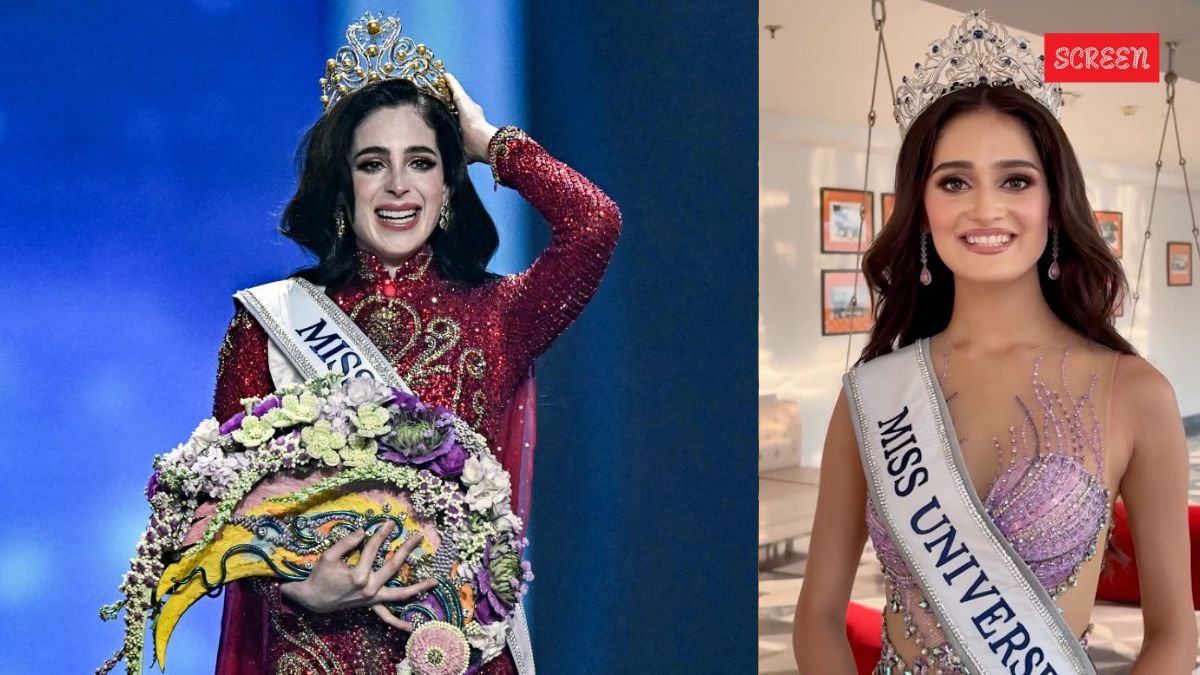 miss universe 2025 news