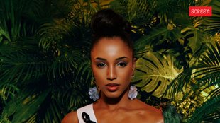 जमैकन मॉडल गेब्रियल हेनरी miss universe 2025