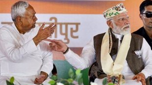 bihar election result | BJP | modi nitsih