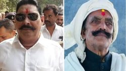 दुलारचंद यादव के गांव में भी कायम रहा अनंत सिंह का दबदबा, पीयूष प्रियदर्शी तो महज इतने वोट में निपट गए