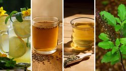 नींबू, जीरा, सौंफ या तुलसी पानी… सुबह कौन सा डिटॉक्स ड्रिंक आपके लिए है बेस्ट?