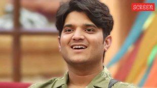 Bigg Boss 19 Mridul Tiwari