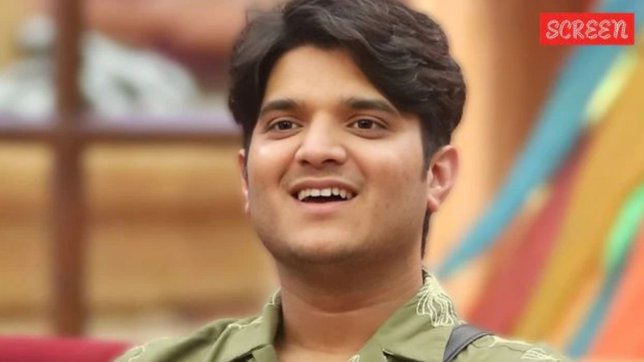 Bigg Boss 19 Mridul Tiwari