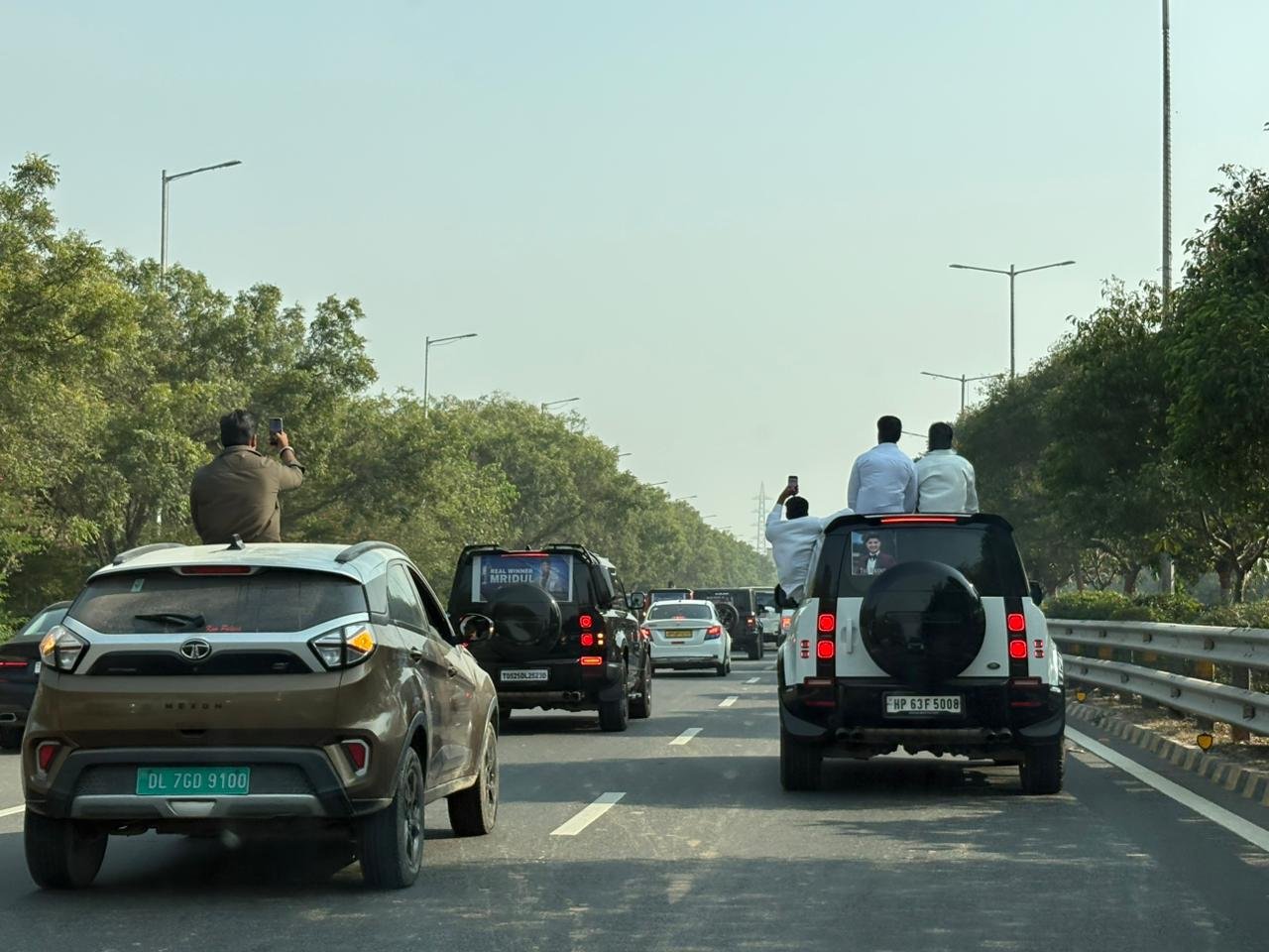 Who Is Mridul Tiwari