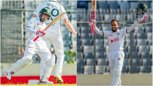 BAN vs IRE, Mushfiqur rahim, Litton Das, Bangladesh vs Ireland, BAN vs IRE Test, Mushfiqur Rahim 100th Test, Sachin Tendulkar, Vivian Richards, 100th test match record, century in 100th test match