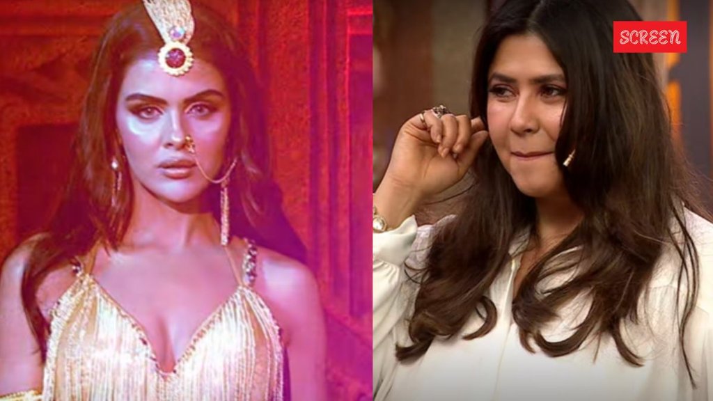 Priyanka Chahar Choudhary Priyanka Chahar Choudhary