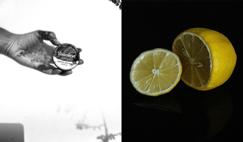 natural ways to fix cracked heels