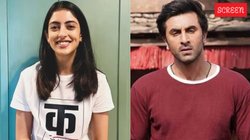 नव्या नवेली नंदा के रिश्ते में क्या लगते हैं रणबीर कपूर? अमिताभ की नातिन ने बताया पूरा सच