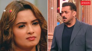 neelam giri, salman khan, bigg boss 19