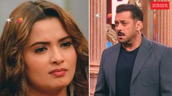 Bigg Boss 19: भोजपुरी हसीना पर फूटा सलमान खान का गुस्सा, 11 हफ्ते के खेल पर खड़े किए सवाल