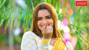 Neelam Giri Bhojpuri Song