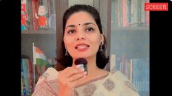 ‘भाजपा सरकार बेटियों के लिए नर्क है’, अंकिता हत्याकांड पर नेहा सिंह राठौर ने उठाये सवाल, बोलीं- मार डालो मुझे भी…