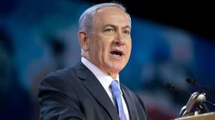 netanyahu, israel, delhi blast