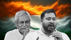 कटाक्षों की बारिश, हमले जोरदार… बिहार चुनाव में नारों की भूमिका