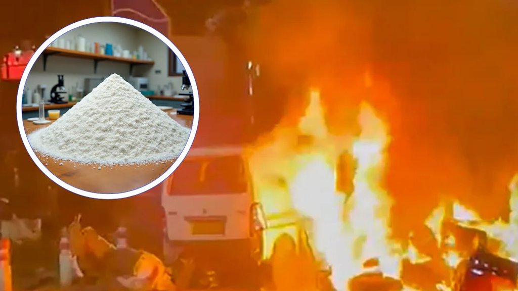 ammonium nitrate, faridabad, delhi blast