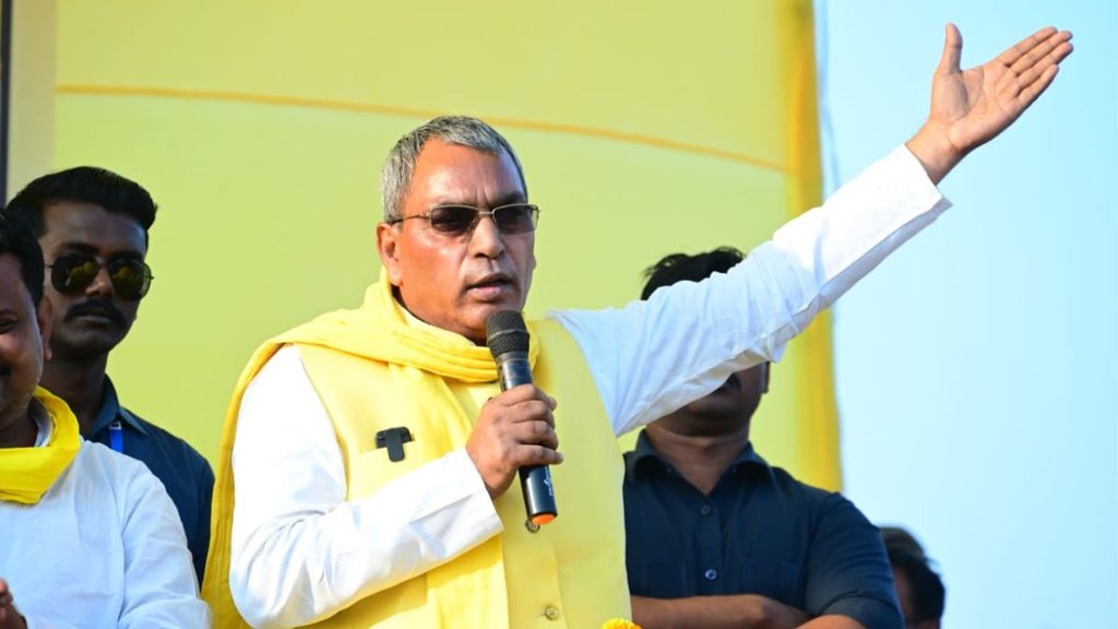 Bihar Assembly Elections, First Phase Voting, Second Phase Voting,