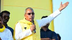 बिहार चुनाव: ‘जब भी ज्यादा वोटिंग हुई तो आरजेडी की सरकार बनी’, योगी के मंत्री ने कर दिया बड़ा दावा