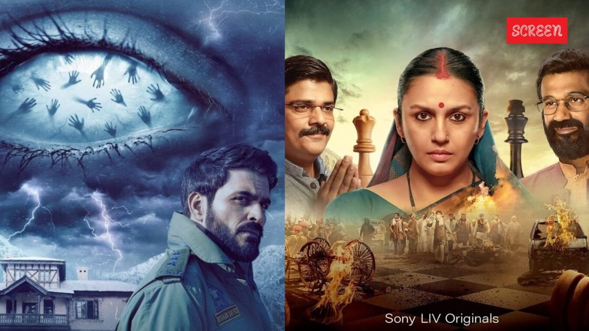 Ott Release This Week