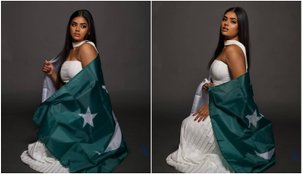 Roma Riaz controversy