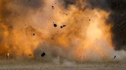 पाकिस्तान अर्धसैनिक बल के हेडक्वार्टर पर बंदूकधारियों का हमला, 3 की मौत