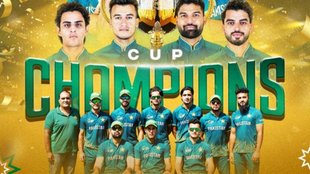 Hong Kongs Sixes 2025 Pakistan Won sixth title beats kuwait in fina to become champions team india poor performance under dinesh karthik