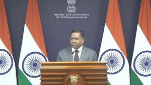 pakistan | india | ram mandir | pm modi |