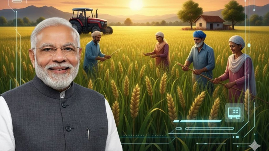 PM Kisan 21st Installment, PM Kisan payment status, PM Kisan online status check