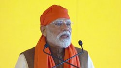 पीएम मोदी ने बताया 9 नवंबर 2019 को वो क्या सोच रहे थे? बोले- उस वक्त मैं डेरा बाबा नानक में था…