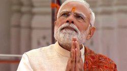 ‘सदियों के घाव आज भर रहे हैं’, राममंदिर से बोले पीएम मोदी- आज उस यज्ञ की पूर्णाहुति है