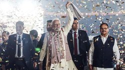 2014 से बढ़ती गई बीजेपी की ताकत, जानें देशभर में पार्टी के कितने विधायक; कांग्रेस ने 1985 में बनाया था रिकॉर्ड