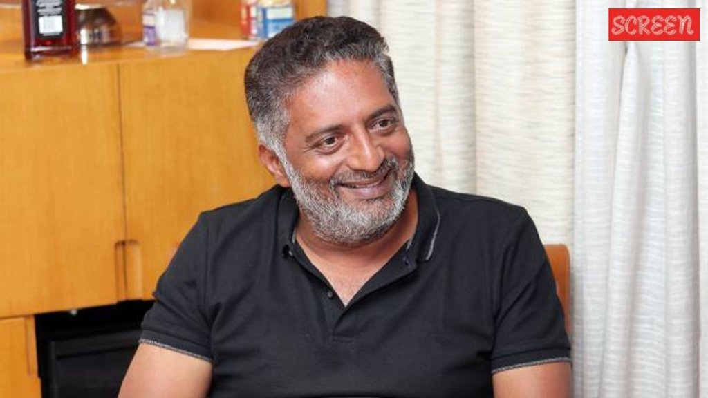 Prakash Raj