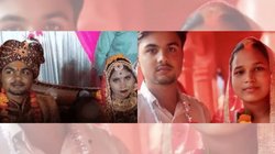 ‘उसकी पत्नी तो मैं हूं…’, डिलीवरी बॉय ने गुपचुप रचाई दो शादी, एक फोन कॉल से खुल गई सारी पोल, दोनों पत्नियों ने किया यह काम